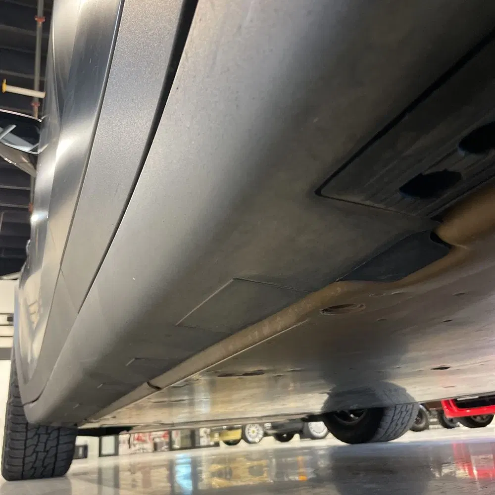 2022 Tesla Model X Plaid