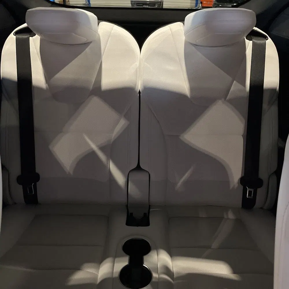 2022 Tesla Model X Plaid