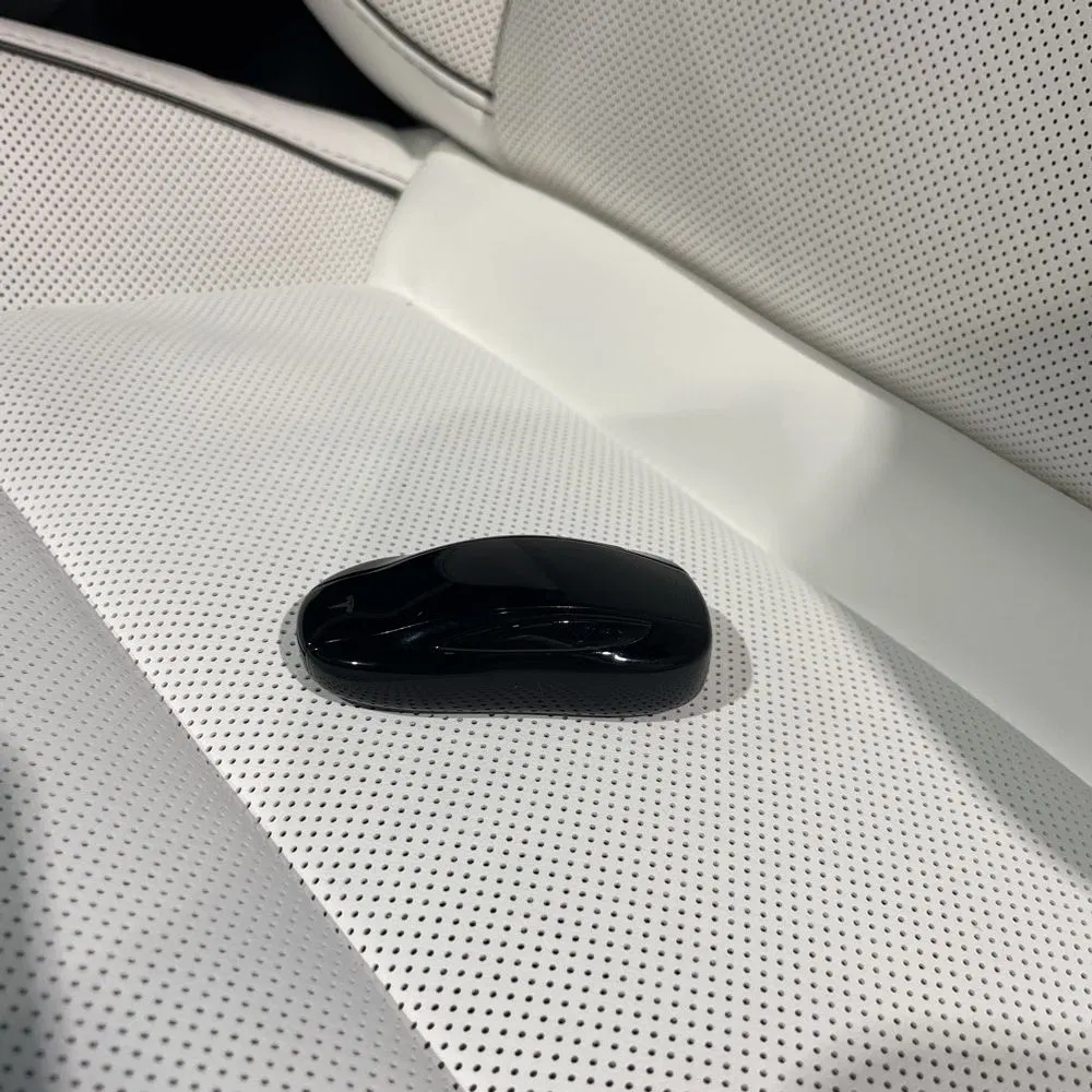 2022 Tesla Model X Plaid