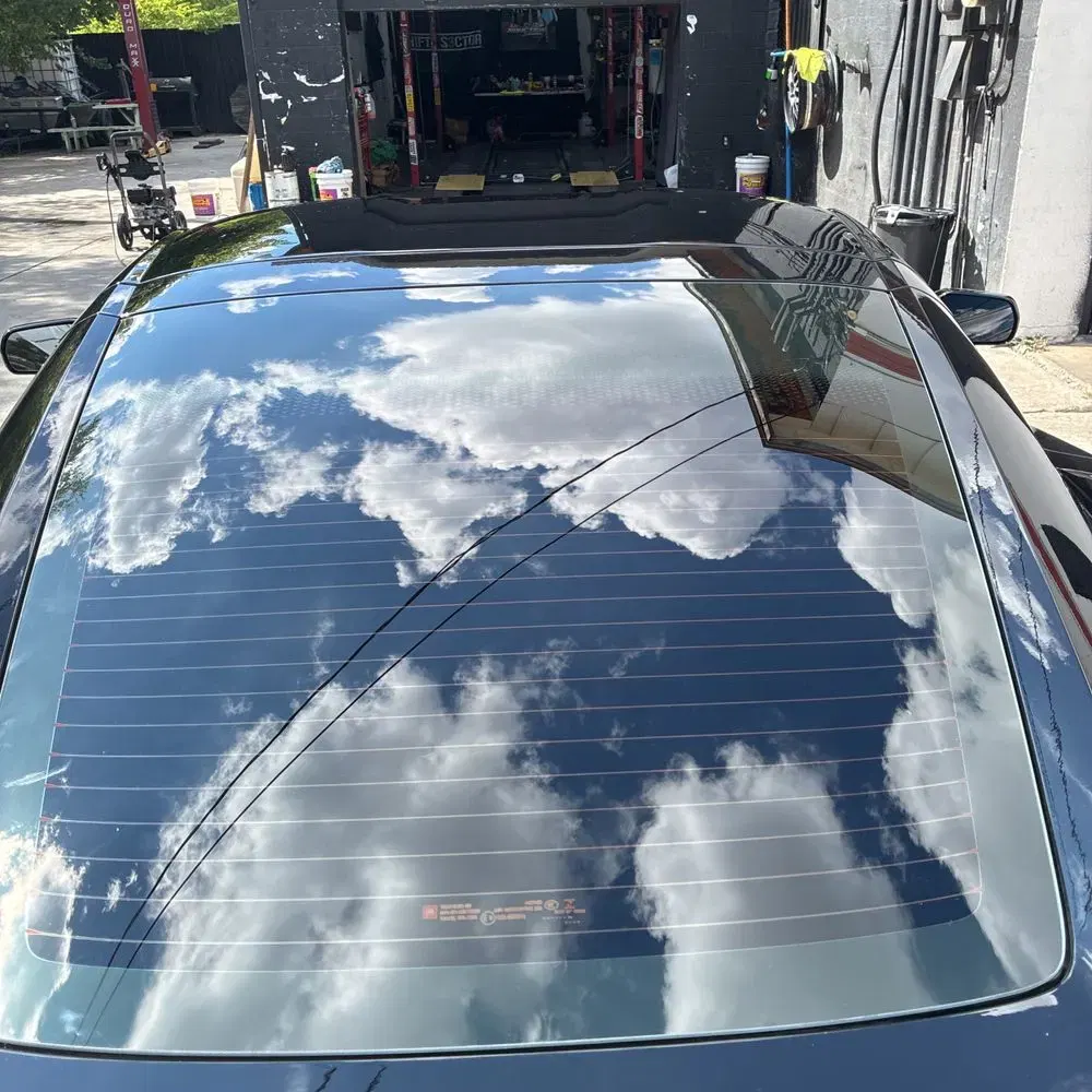2019 Chevrolet Corvette Z06