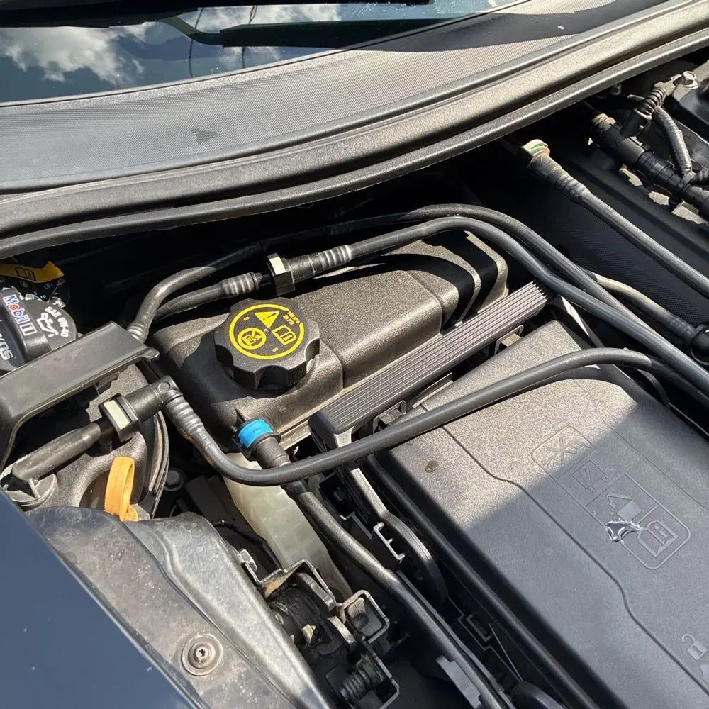 2019 Chevrolet Corvette Z06
