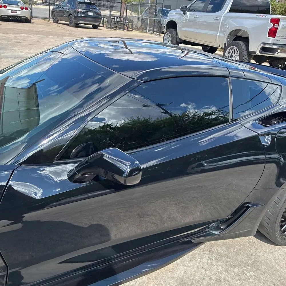 2019 Chevrolet Corvette Z06