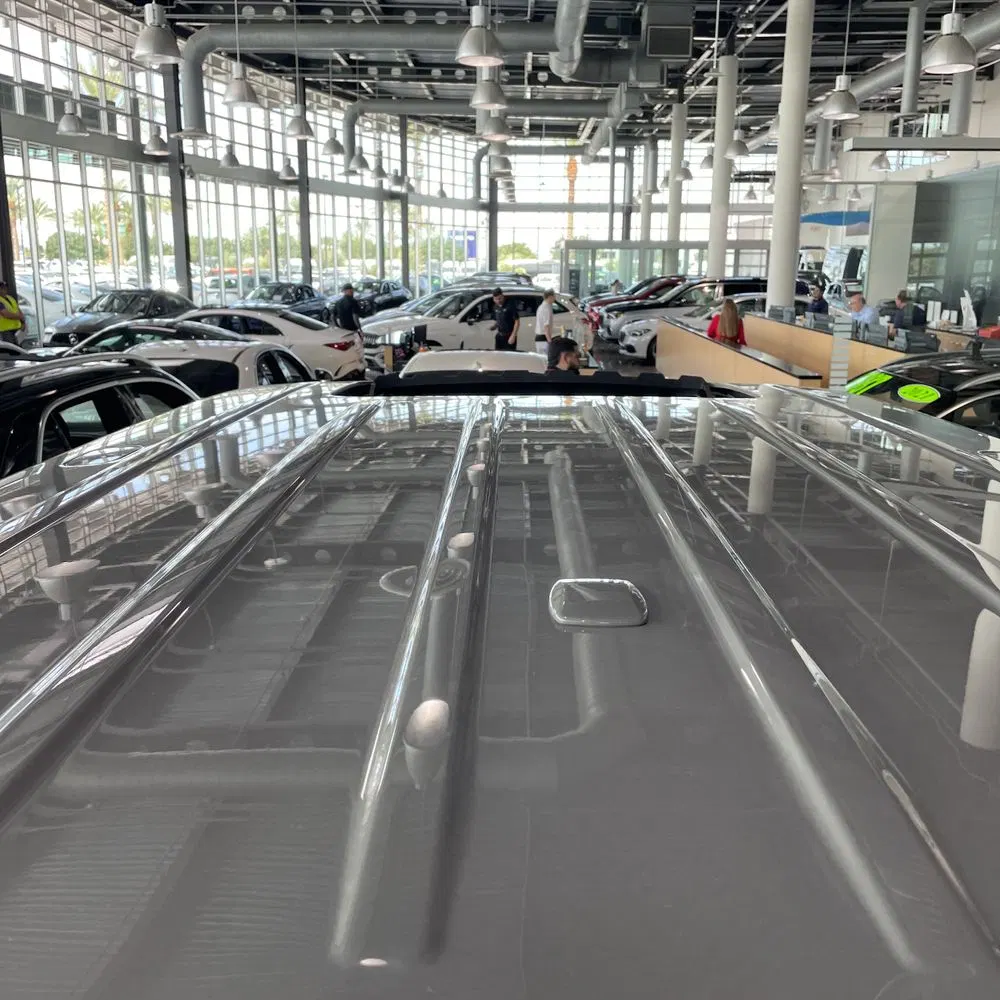 2024 Mercedes-Benz G-Class AMG G63