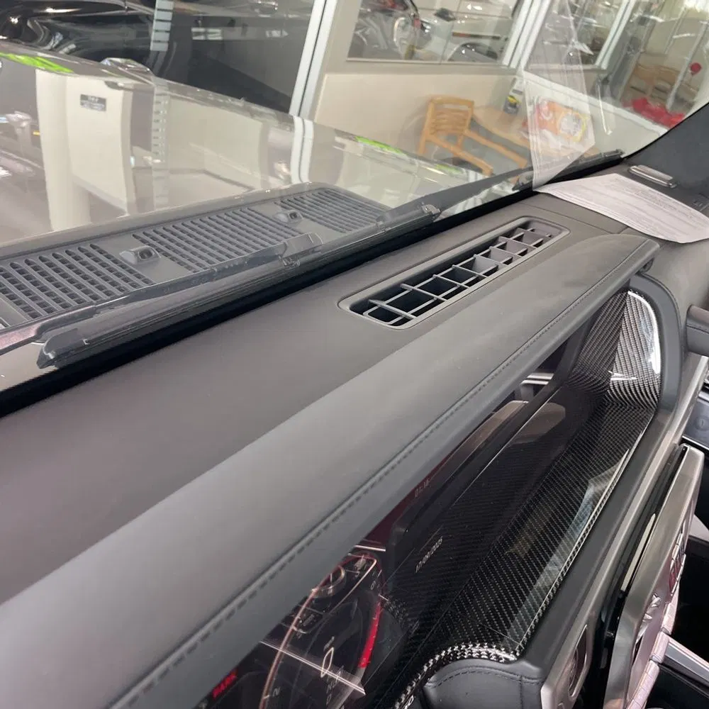 2024 Mercedes-Benz G-Class AMG G63