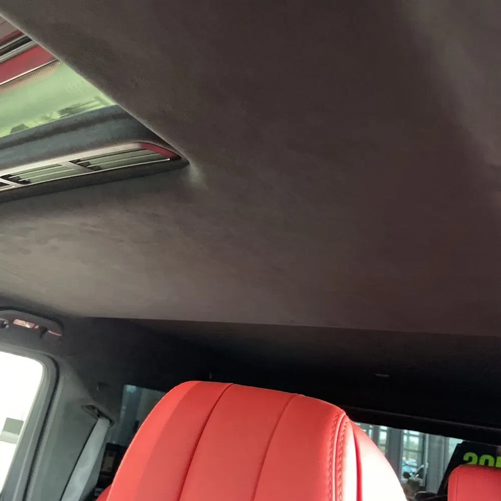 2024 Mercedes-Benz G-Class AMG G63
