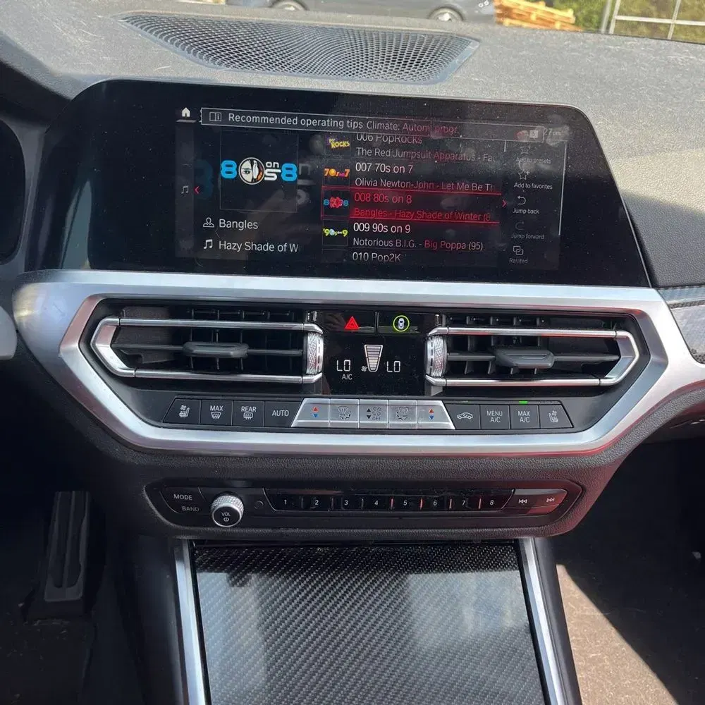 2023 BMW M4 Competition xDrive