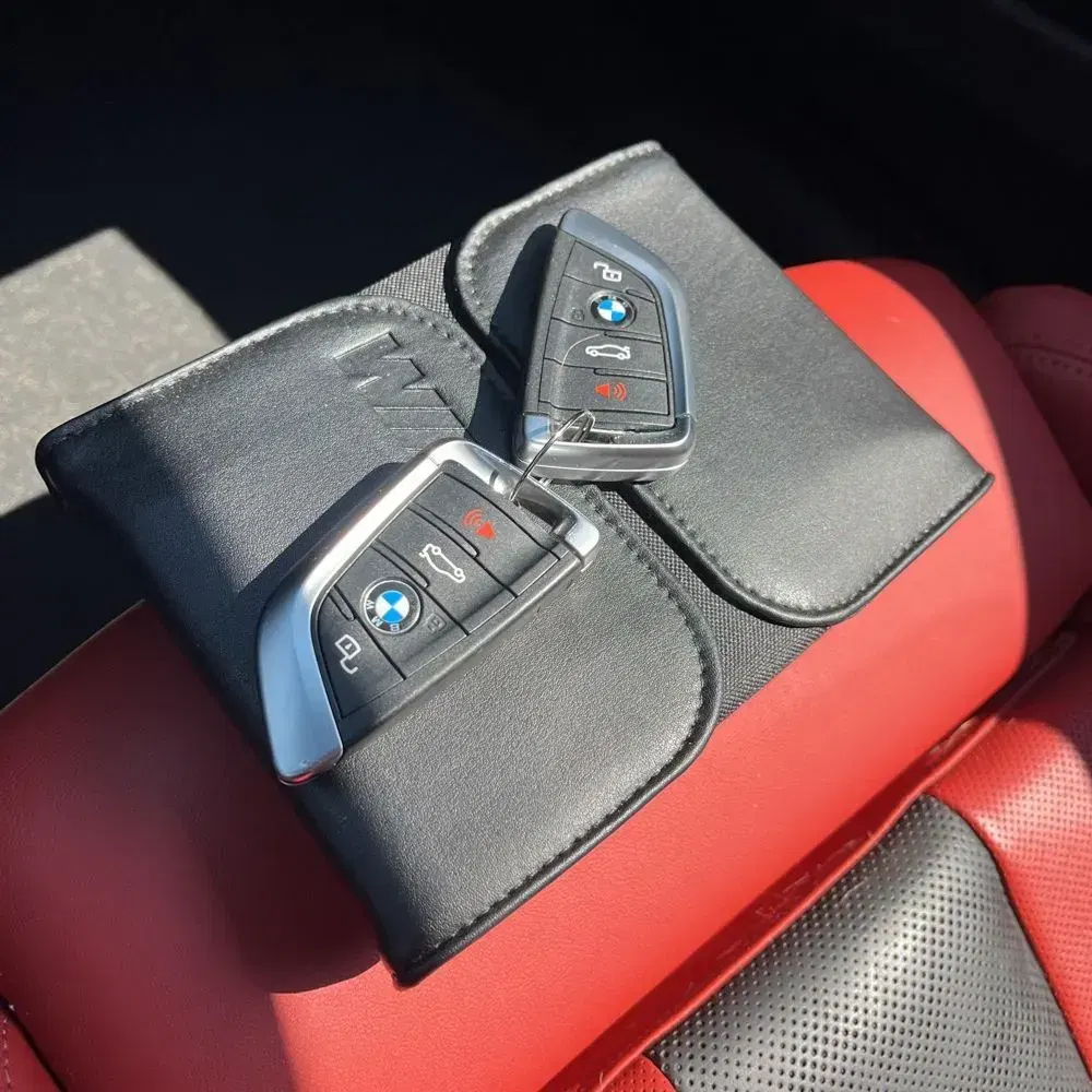 2023 BMW M4 Competition xDrive