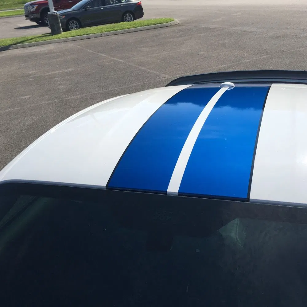 2017 Ford Mustang Shelby GT350