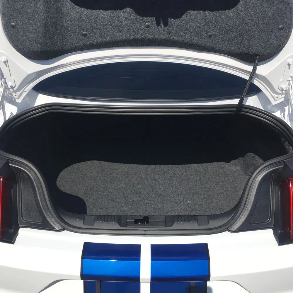 2017 Ford Mustang Shelby GT350
