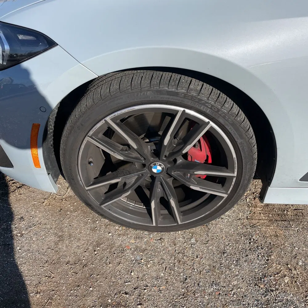 2024 BMW 3-Series M340xi
