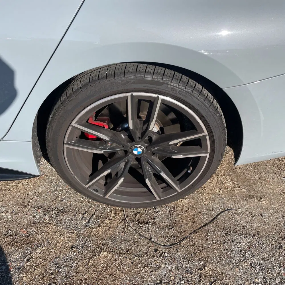 2024 BMW 3-Series M340xi