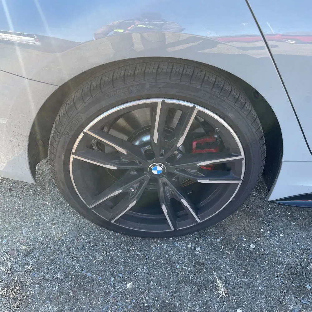 2024 BMW 3-Series M340xi
