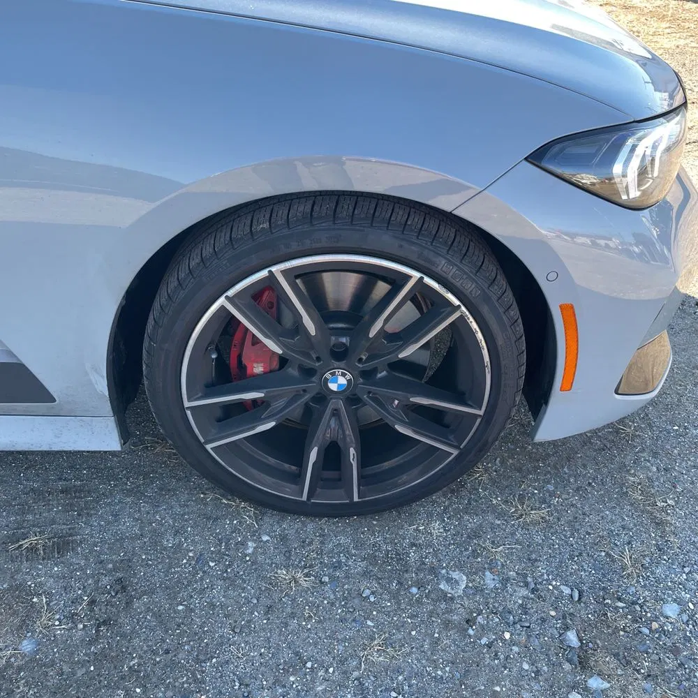 2024 BMW 3-Series M340xi