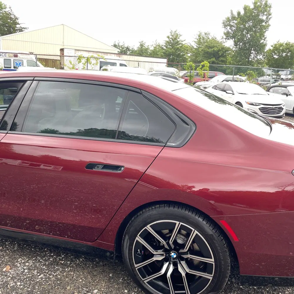 2023 BMW 7-Series 760xi