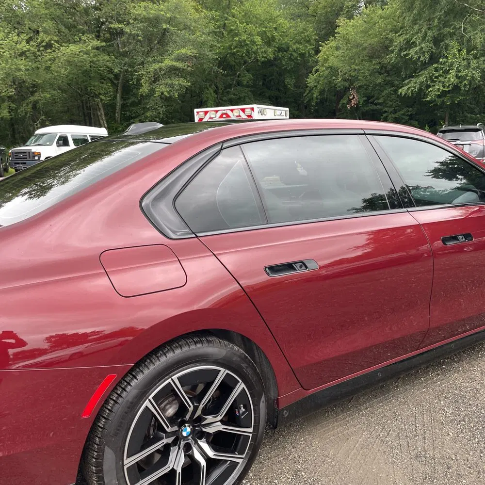 2023 BMW 7-Series 760xi