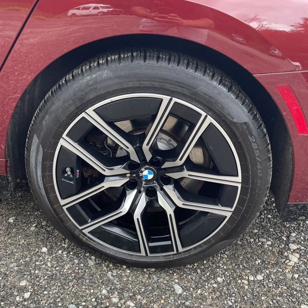 2023 BMW 7-Series 760xi
