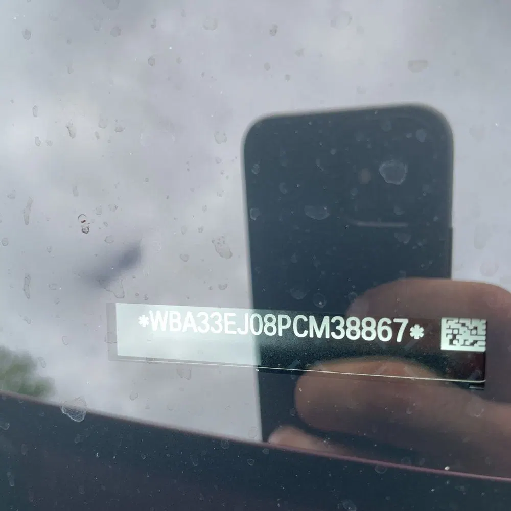 2023 BMW 7-Series 760xi