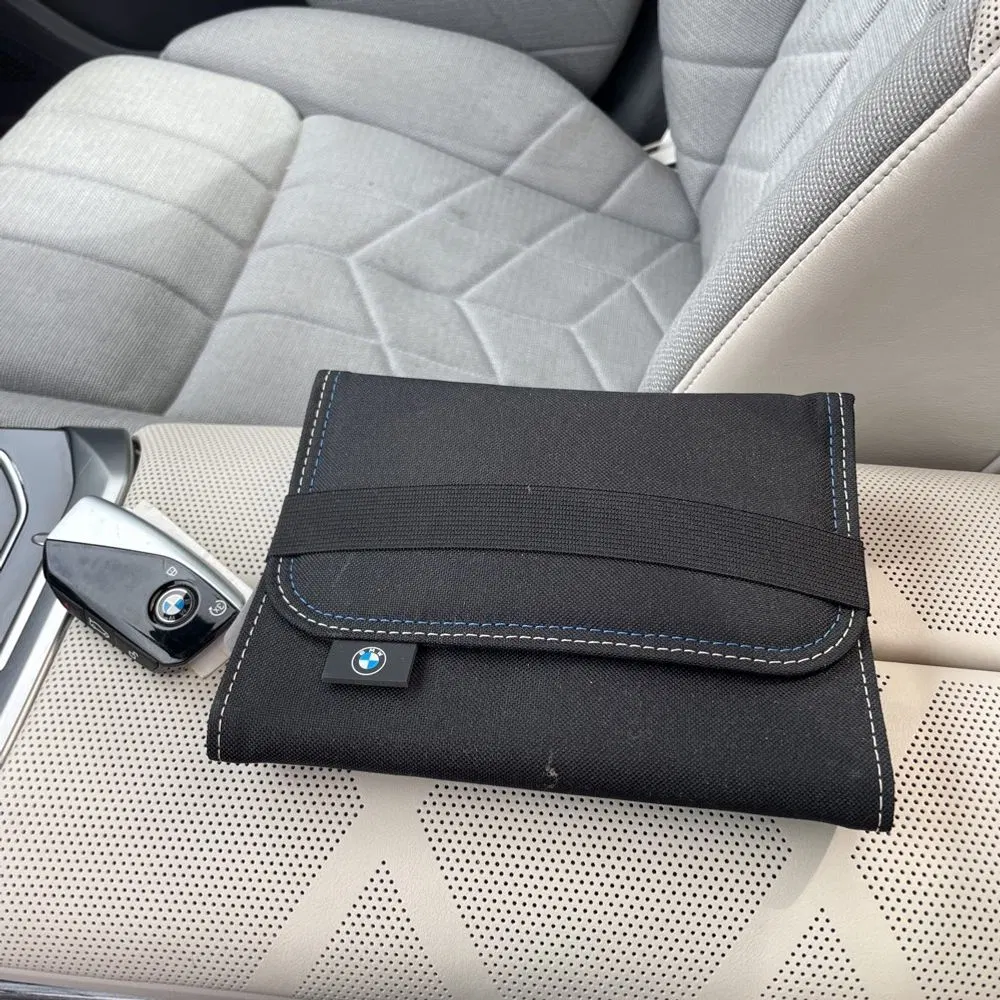 2023 BMW 7-Series 760xi
