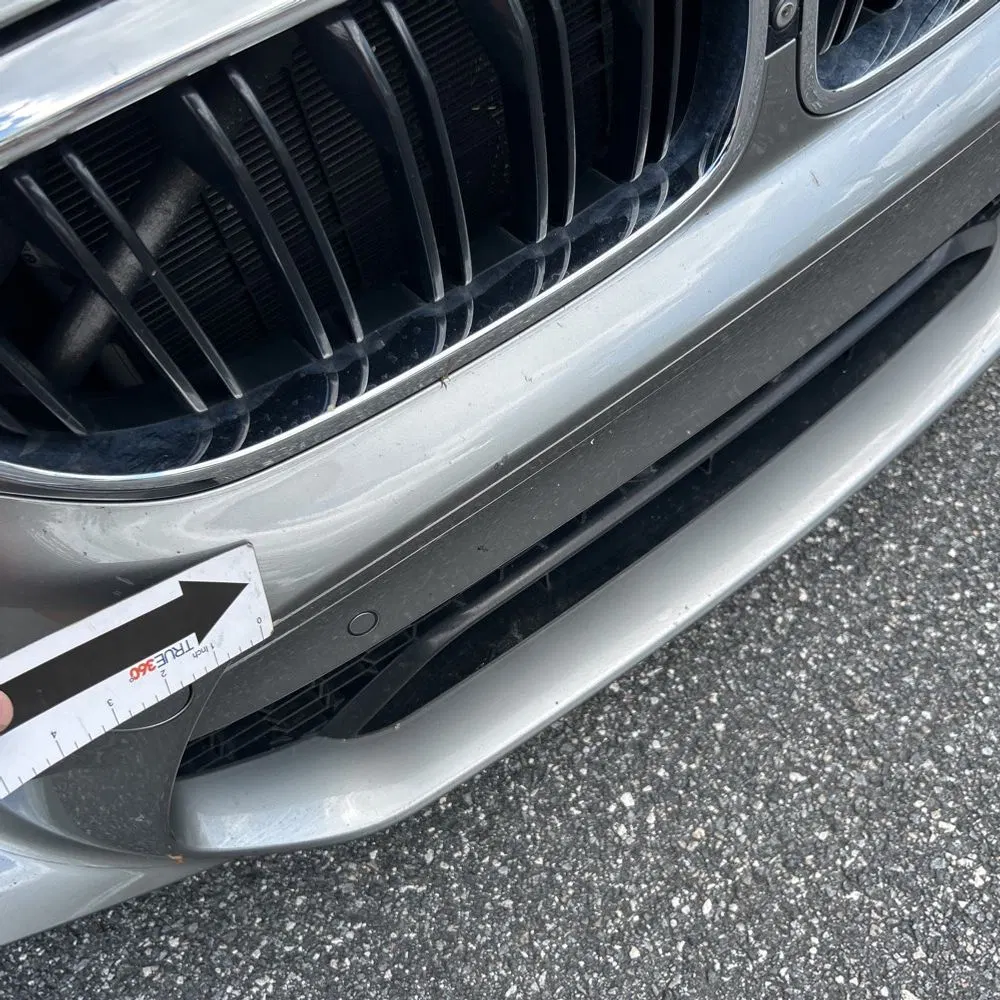 2018 BMW M5