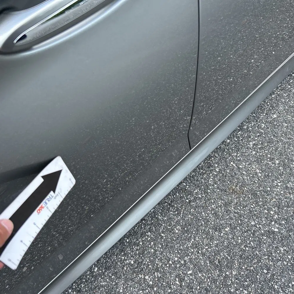 2018 BMW M5