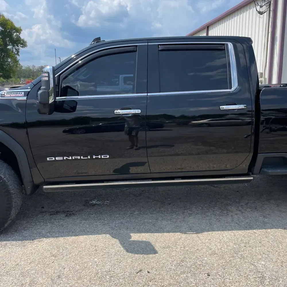 2021 GMC Sierra 2500HD Denali
