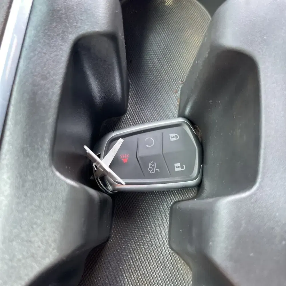 2021 GMC Sierra 2500HD Denali