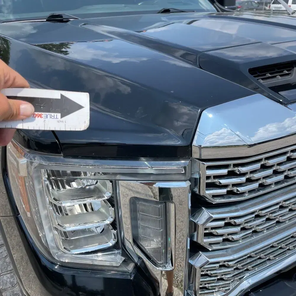 2021 GMC Sierra 2500HD Denali