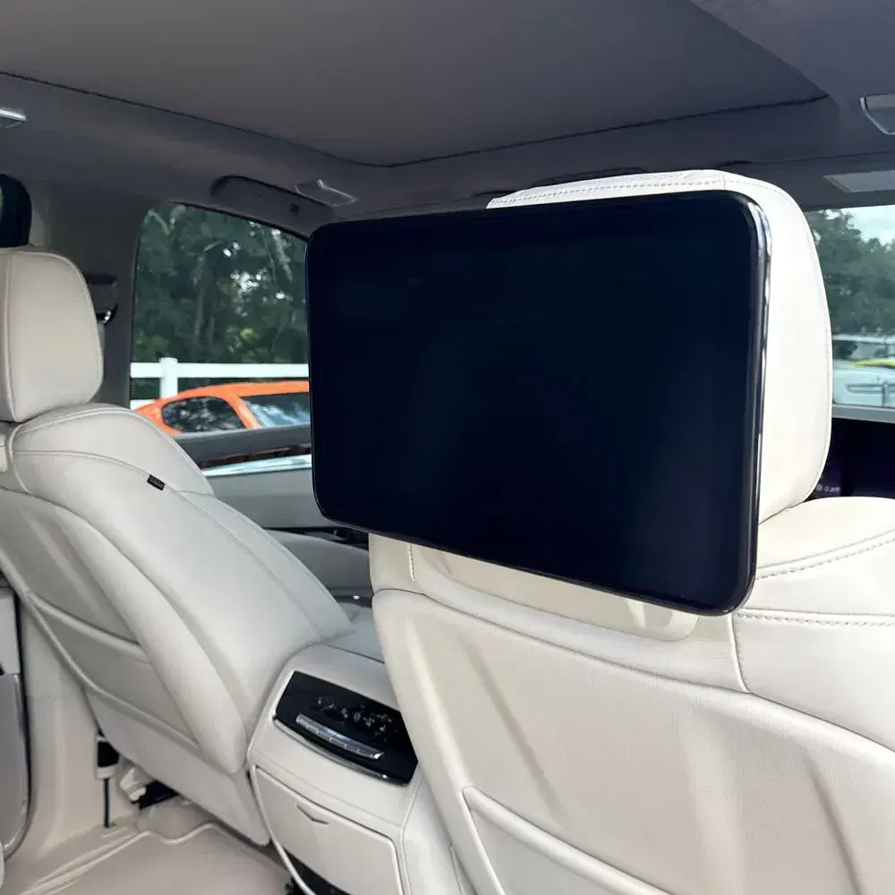 2025 Cadillac Escalade ESV Sport Platinum