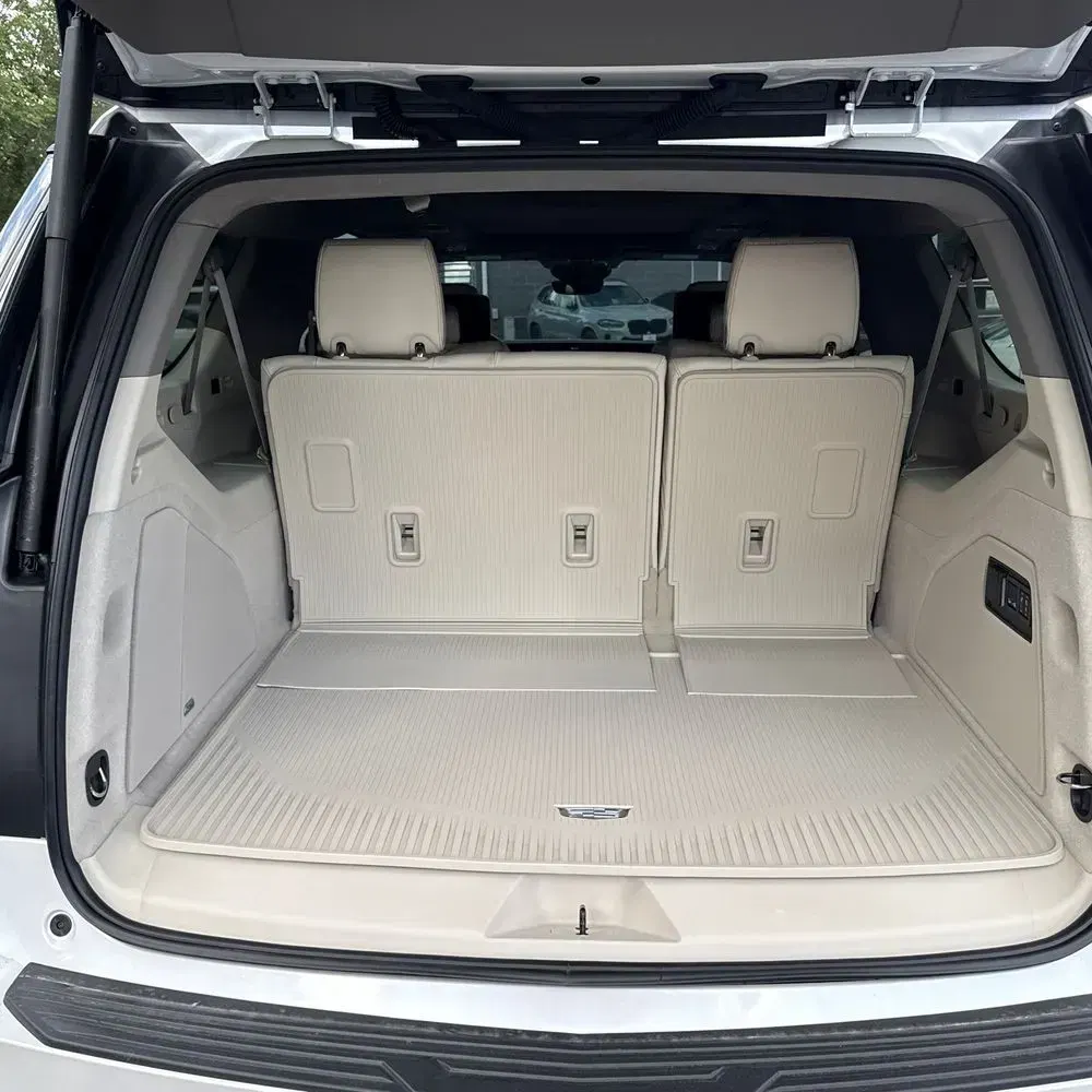 2025 Cadillac Escalade ESV Sport Platinum