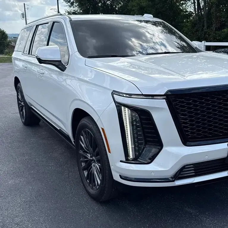 2025 Cadillac Escalade ESV Sport Platinum