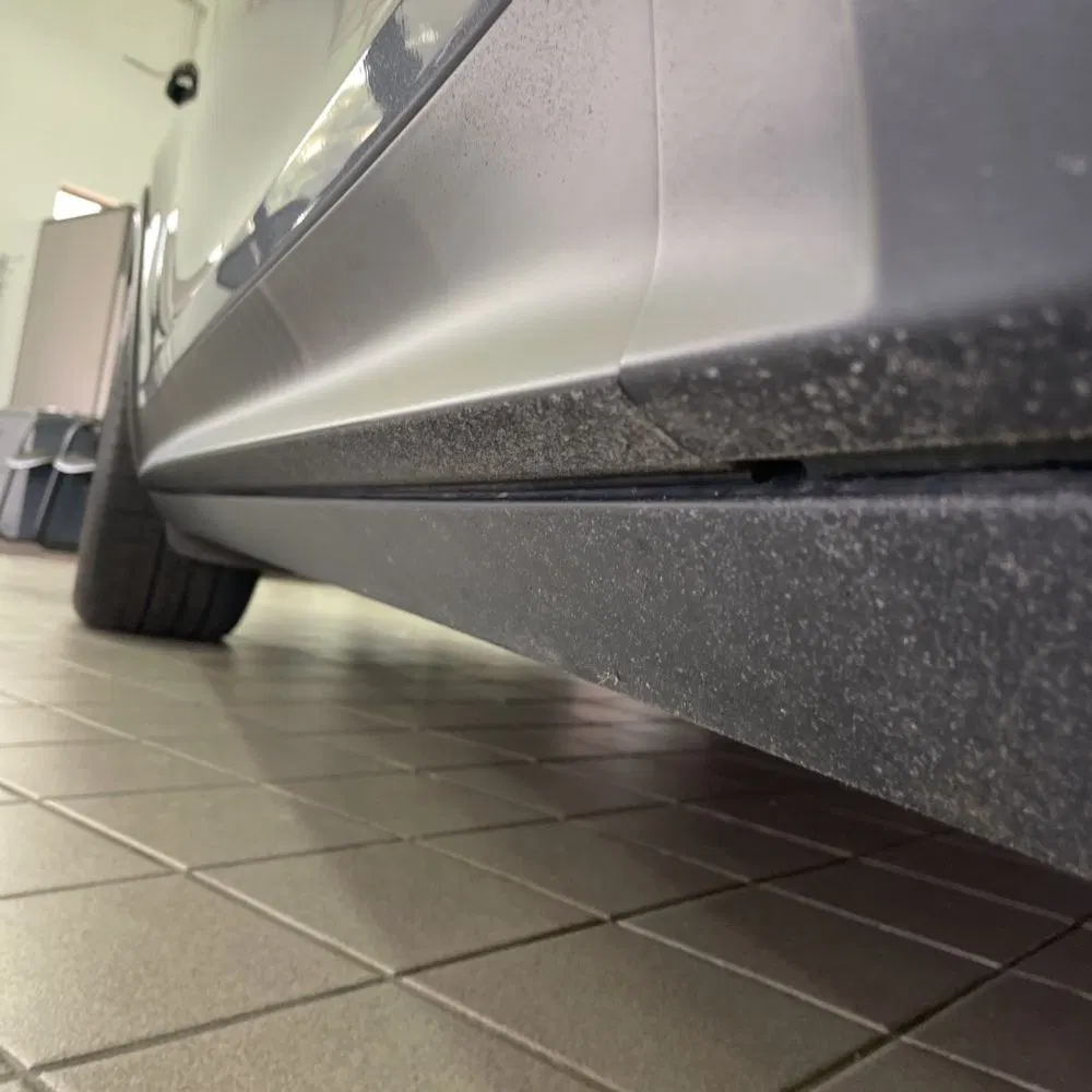 2023 Porsche Cayenne Turbo GT