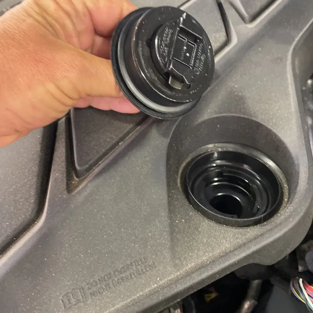 2023 Porsche Cayenne Turbo GT