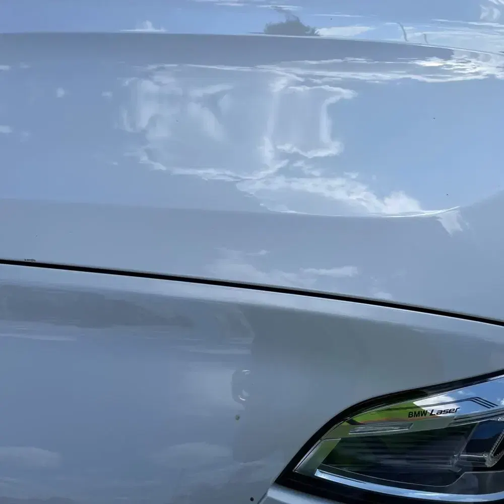 2023 BMW X6 M50i