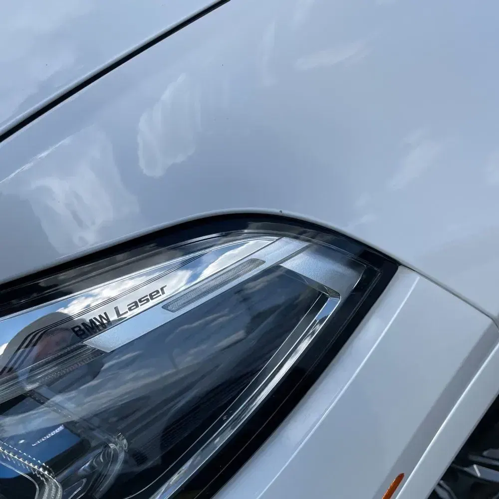 2023 BMW X6 M50i