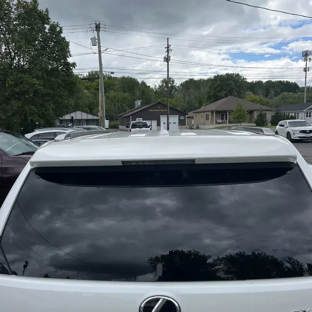 2022 Lexus GX 460 Base