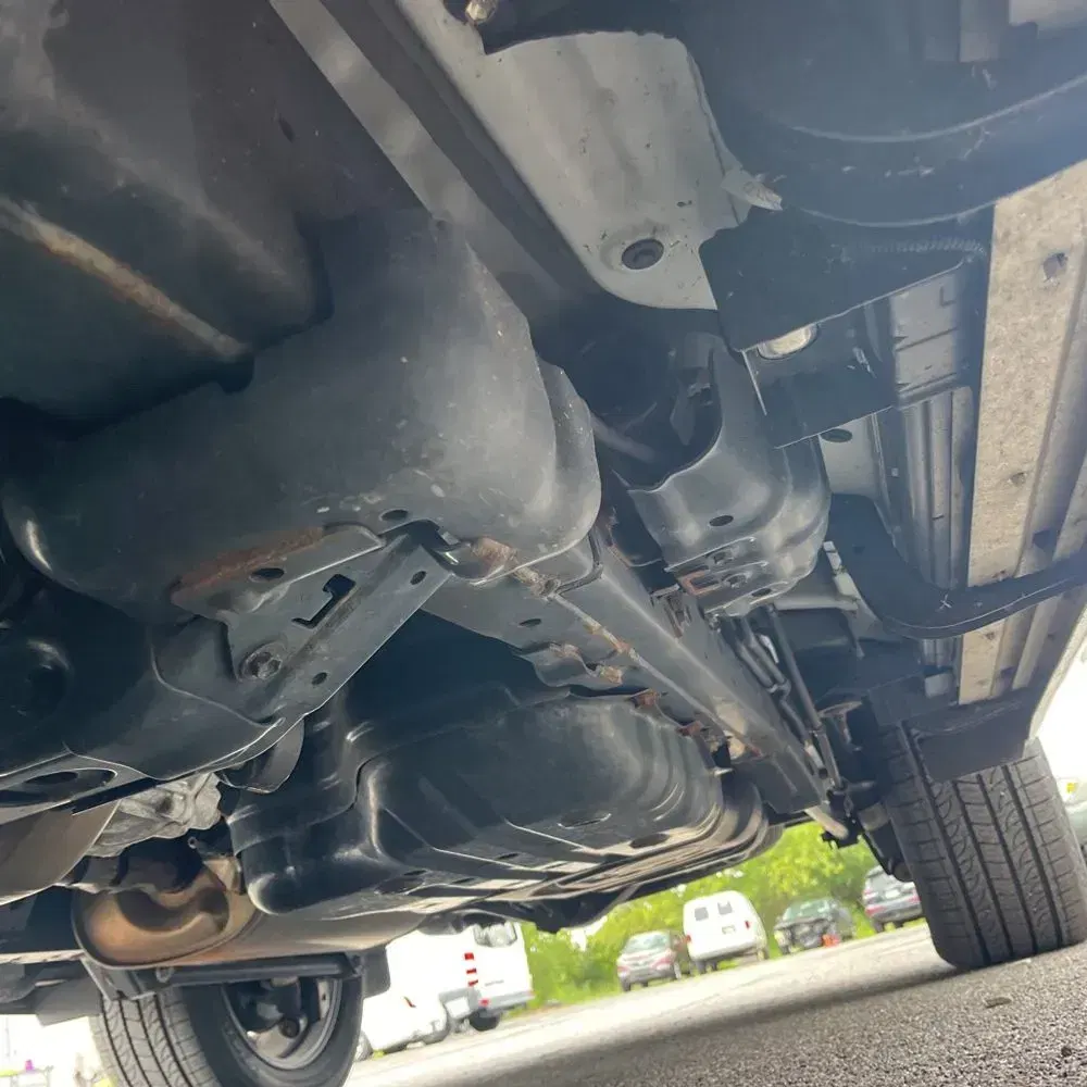 2022 Lexus GX 460 Base