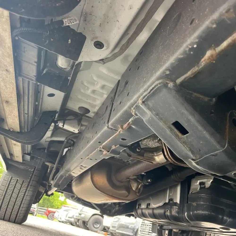2022 Lexus GX 460 Base