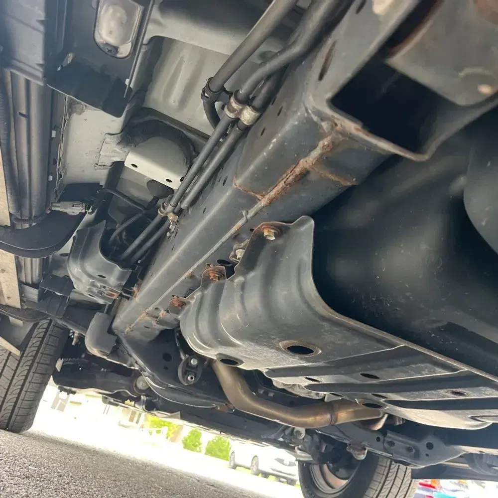 2022 Lexus GX 460 Base