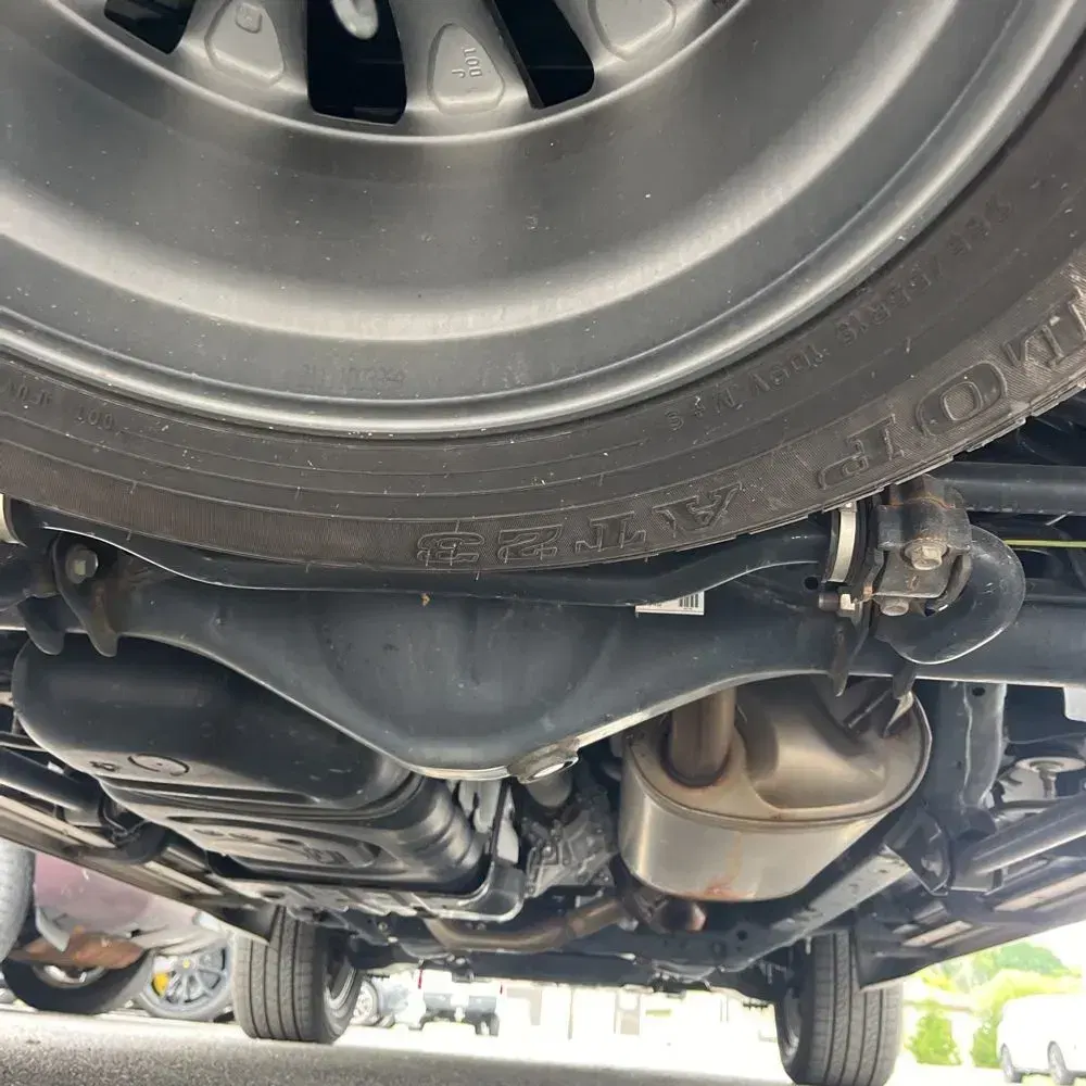 2022 Lexus GX 460 Base