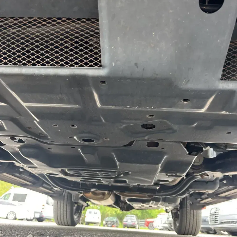 2022 Lexus GX 460 Base
