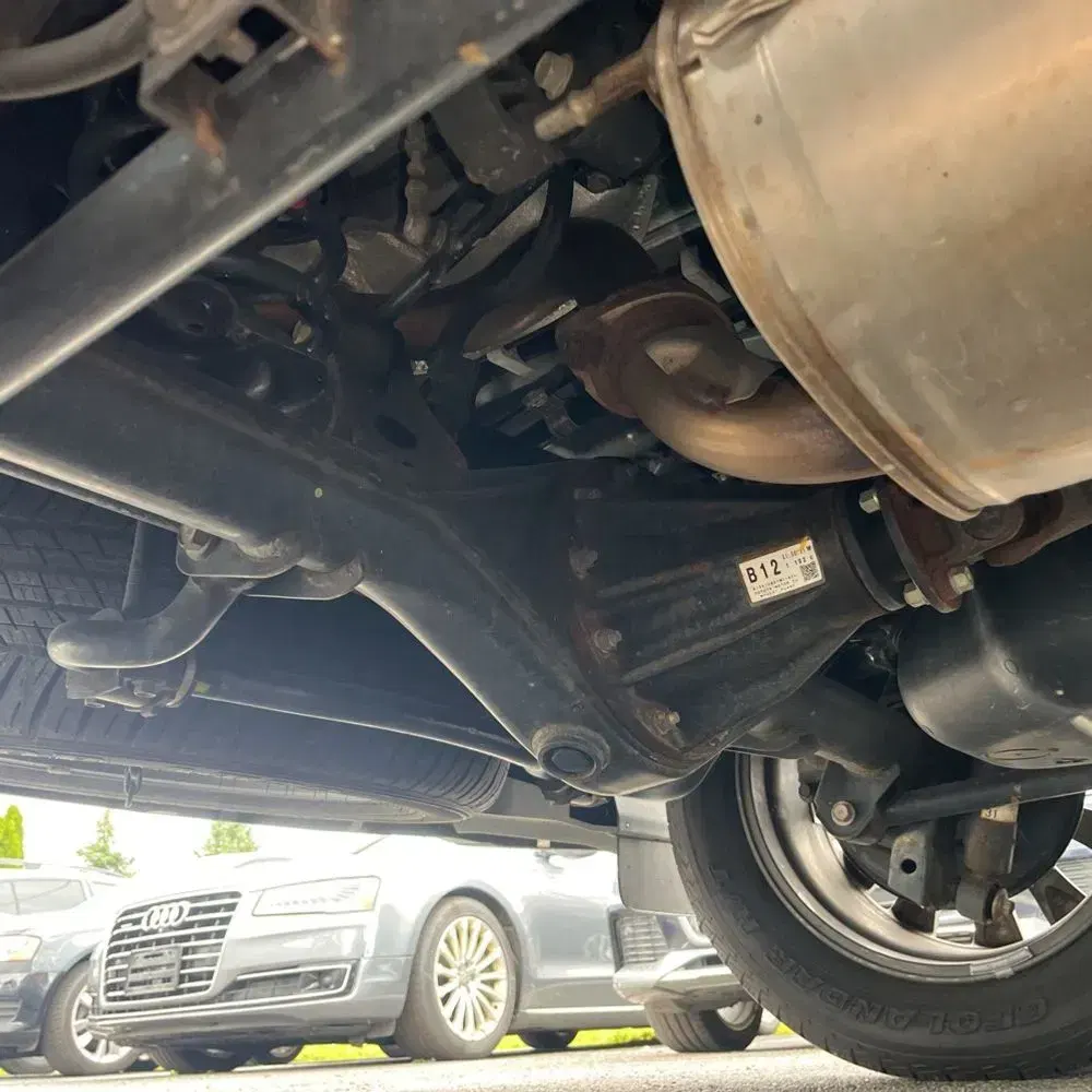 2022 Lexus GX 460 Base