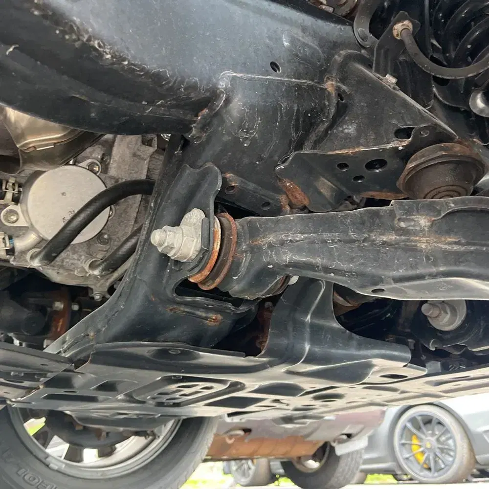 2022 Lexus GX 460 Base