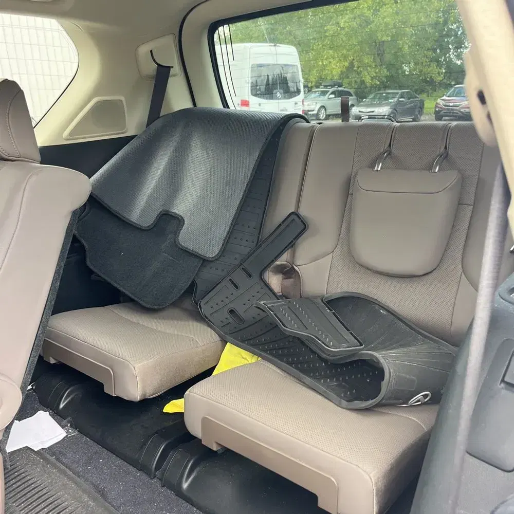 2022 Lexus GX 460 Base