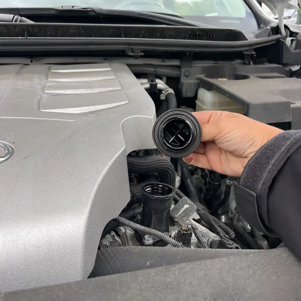 2022 Lexus GX 460 Base