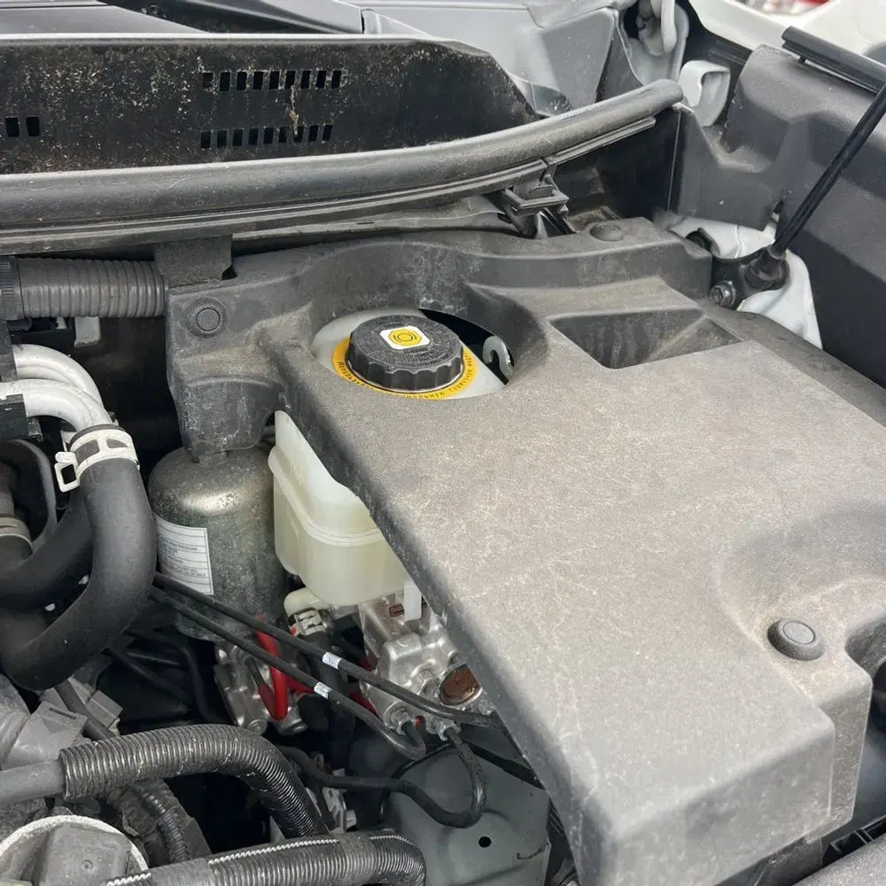 2022 Lexus GX 460 Base