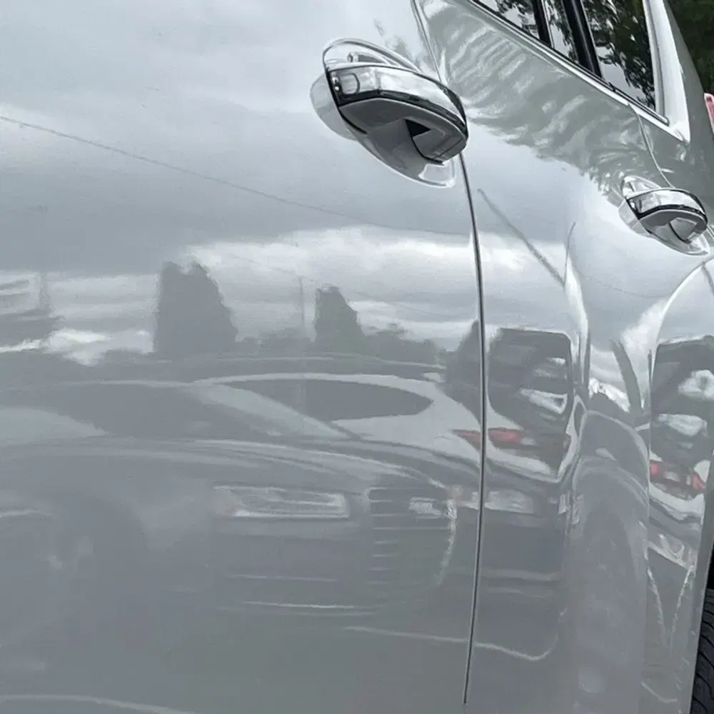 2022 Lexus GX 460 Base