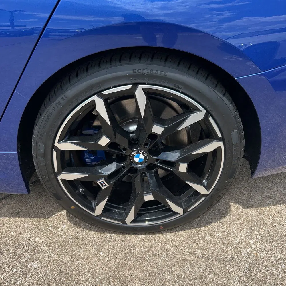 2025 BMW 3-Series M340i