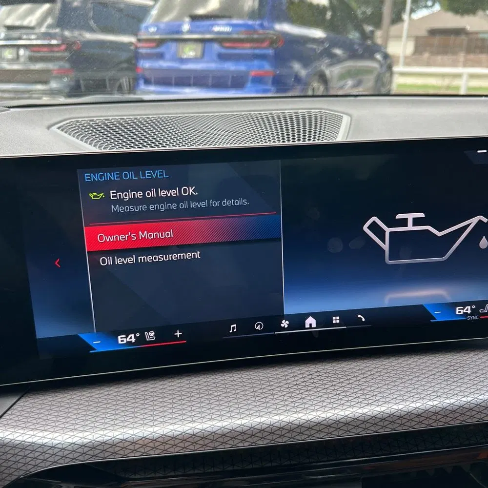 2025 BMW 3-Series M340i