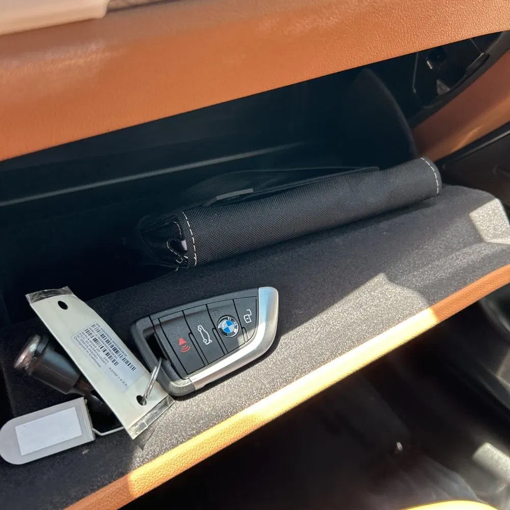 2025 BMW 3-Series M340i