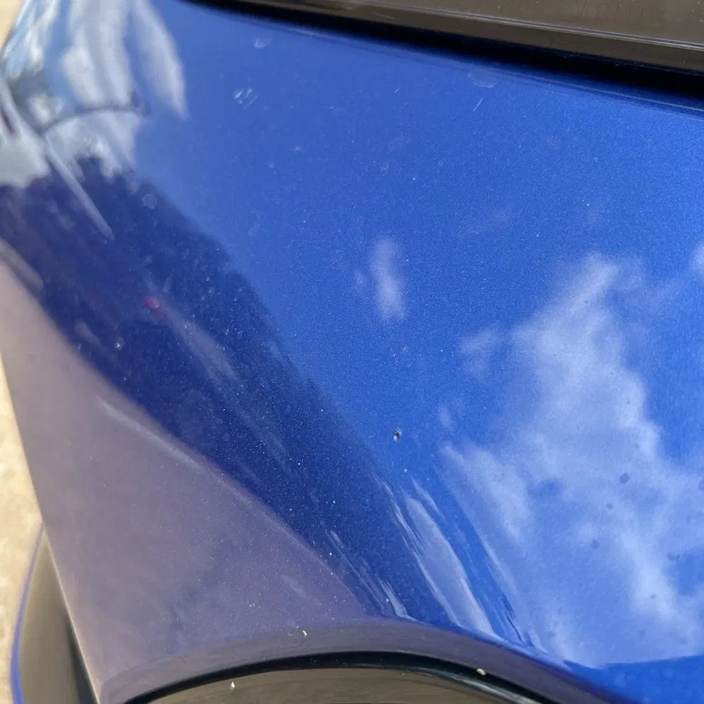 2025 BMW 3-Series M340i